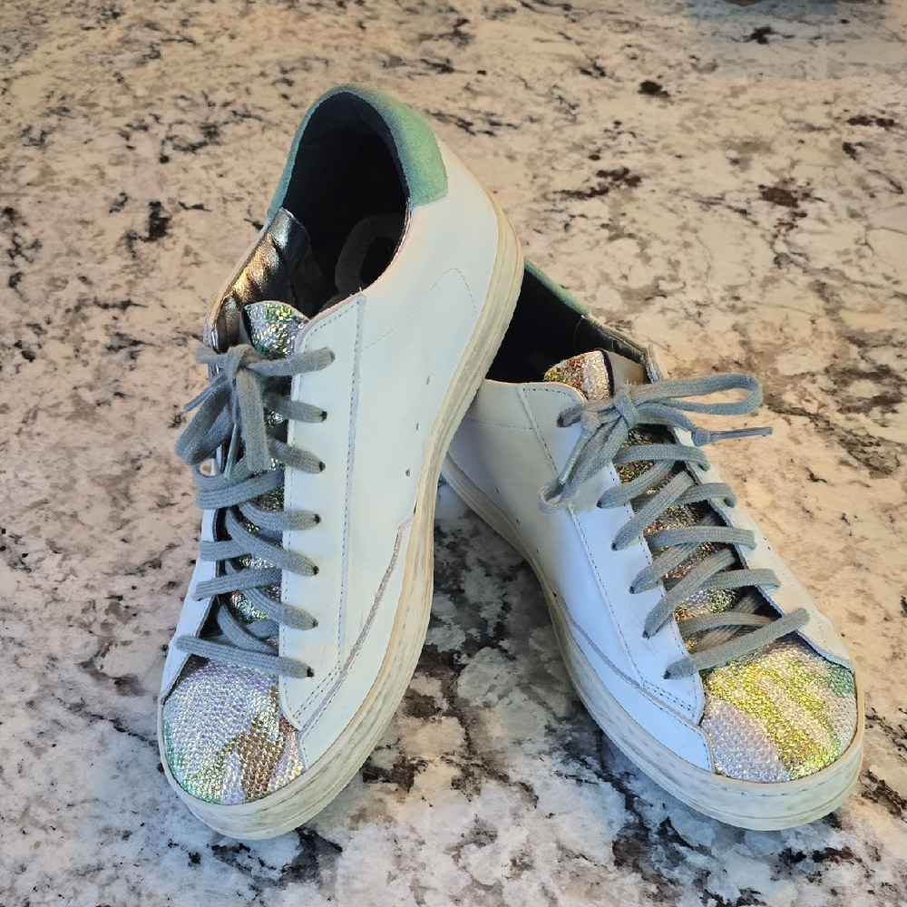 P448 Sneakers